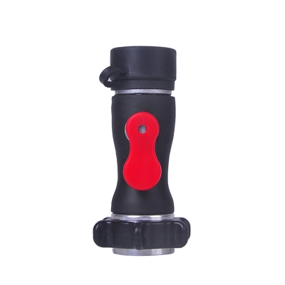 Premium lead leak free lever